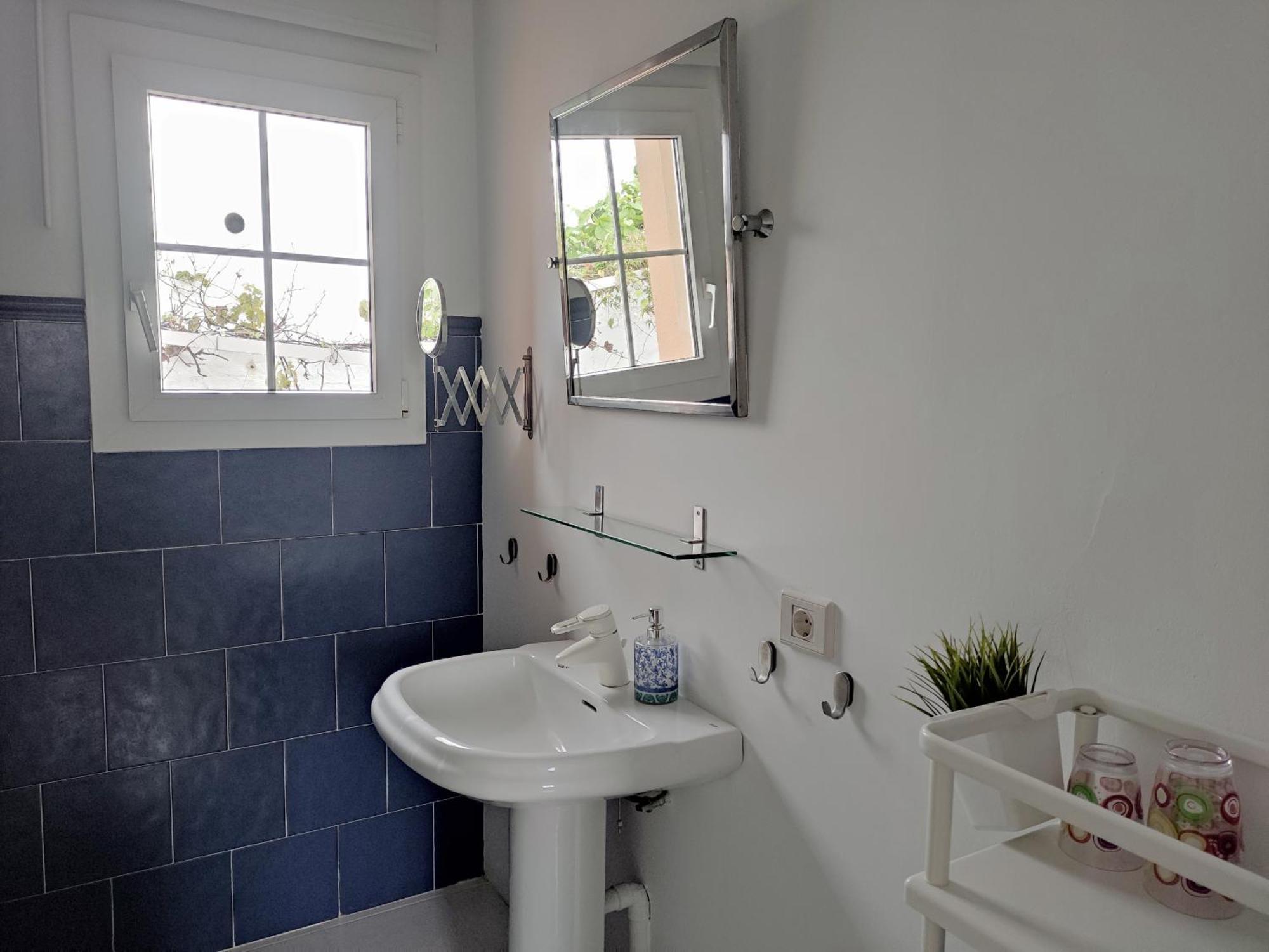 Apartamento Lemmon Tree Santa Brigida  Ngoại thất bức ảnh