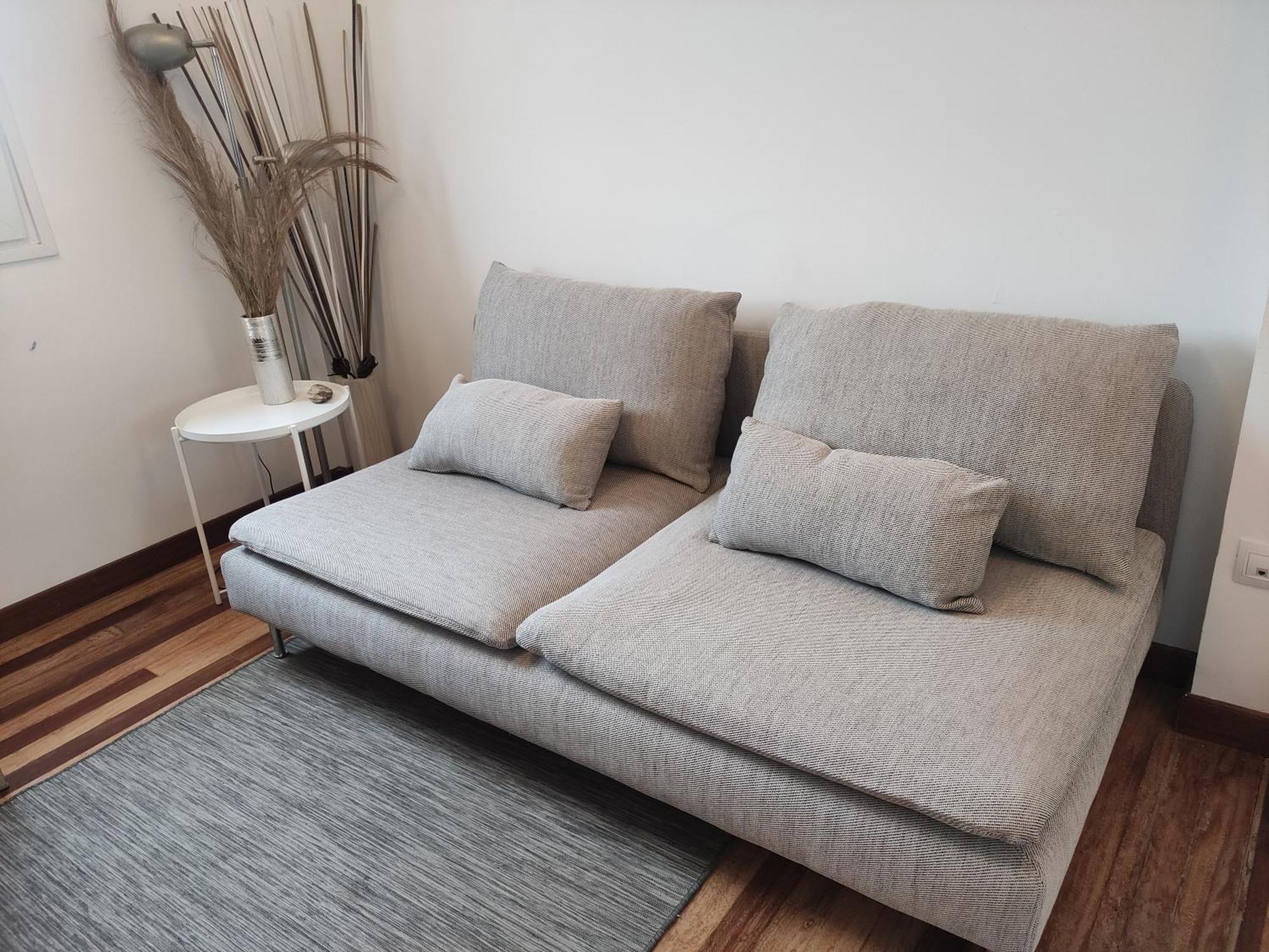 Apartamento Lemmon Tree Santa Brigida  Ngoại thất bức ảnh