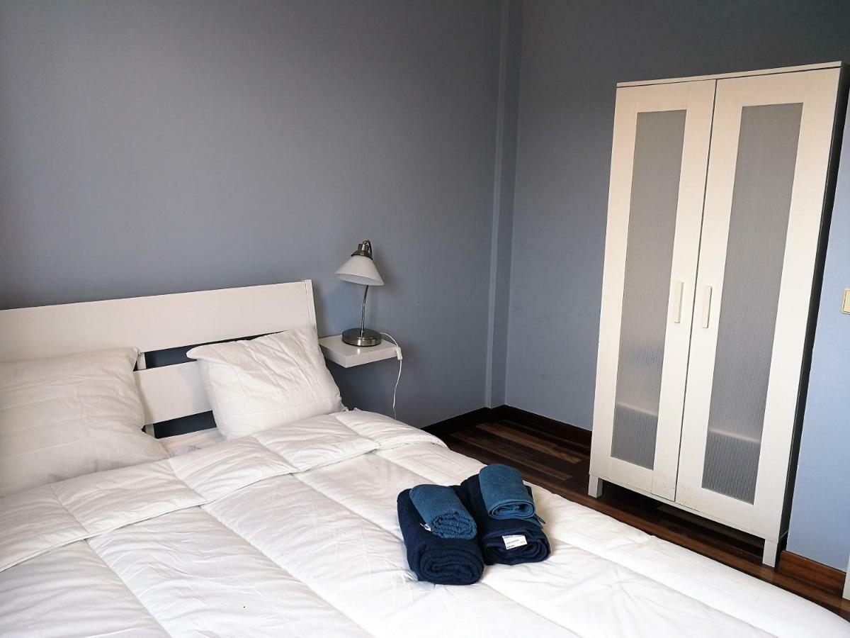 Apartamento Lemmon Tree Santa Brigida  Ngoại thất bức ảnh